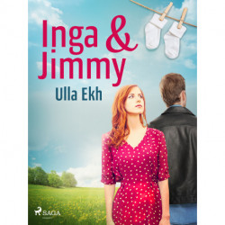 Inga och Jimmy