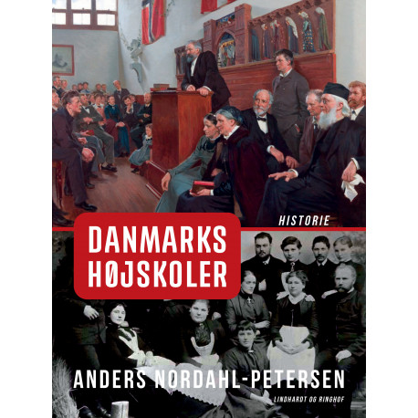 Danmarks højskoler