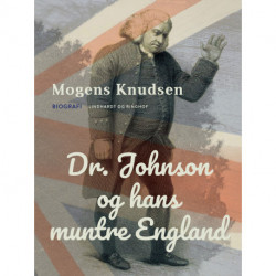 Dr. Johnson og hans muntre England