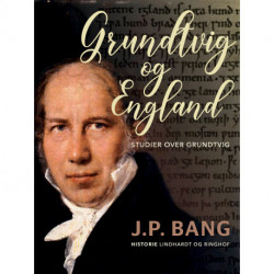 Grundtvig og England