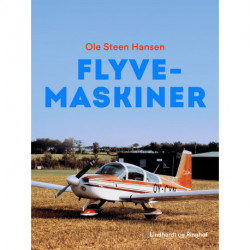 Flyvemaskiner