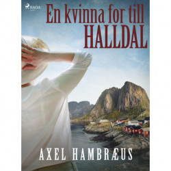 En kvinna for till Halldal