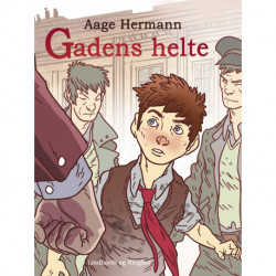 Gadens helte