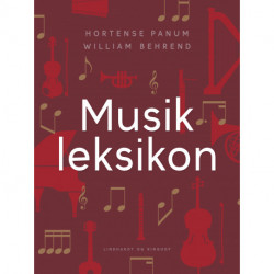 Musikleksikon