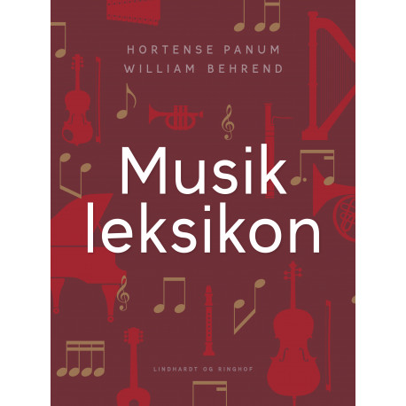 Musikleksikon