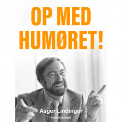Op med humøret!