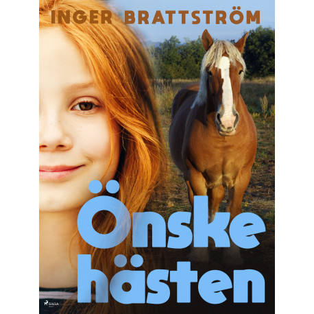 Önskehästen