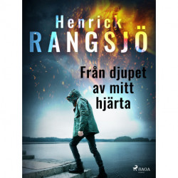 Från djupet av mitt hjärta