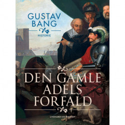 Den gamle adels forfald