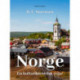 Norge. En kulturhistorisk rejse