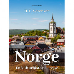 Norge. En kulturhistorisk rejse
