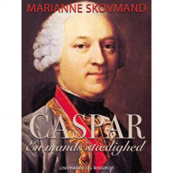 Caspar. En mands stædighed