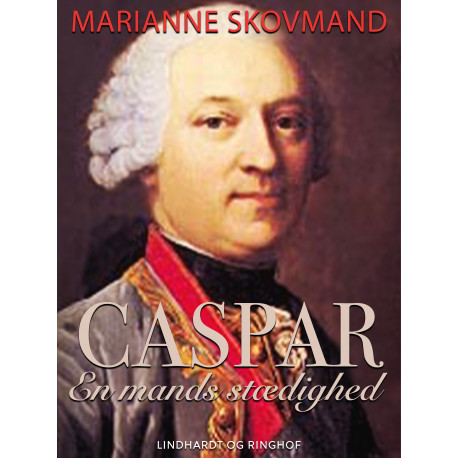 Caspar. En mands stædighed