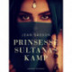 Prinsesse Sultanas kamp