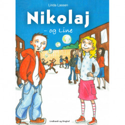 Nikolaj og Line