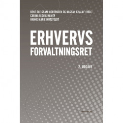 Erhvervsforvaltningsret
