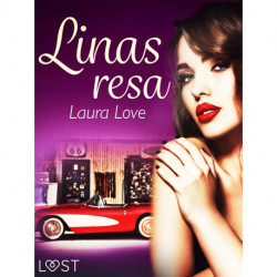 Linas resa - erotisk novell