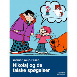 Nikolaj og de falske spøgelser