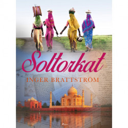 Soltorkat