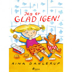 Jeg er glad igen