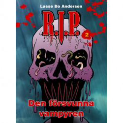 R.I.P. 2 - Den försvunna vampyren