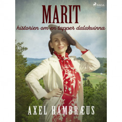 Marit: historien om en tapper dalakvinna