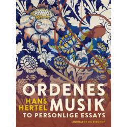 Ordenes musik. To personlige essays