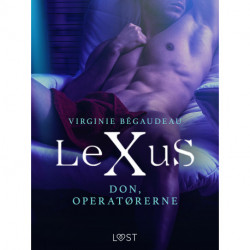 LeXuS: Don, operatørerne
