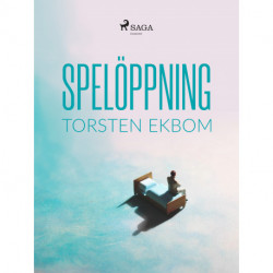 Spelöppning