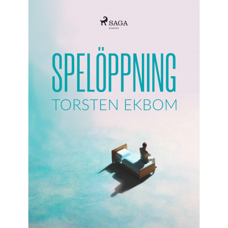 Spelöppning