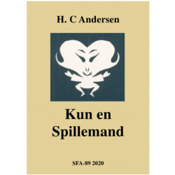 Kun en spillemand