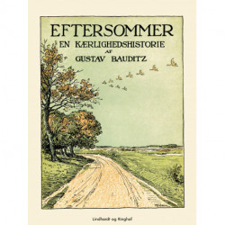 Eftersommer
