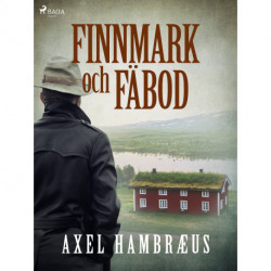 Finnmark och fäbod