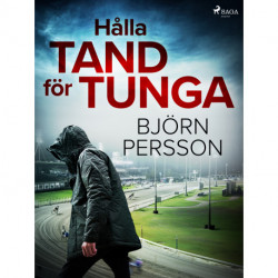 Hålla tand för tunga