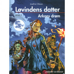 Arkons drøm