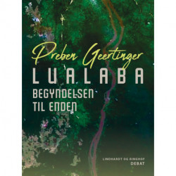 Lualaba. Begyndelsen til enden