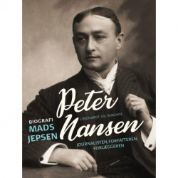 Peter Nansen