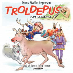 Troldepus hos samerne