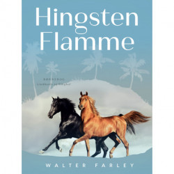 Hingsten Flamme