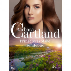 Prinsens skotske sendebud