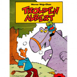 Trolden Albert