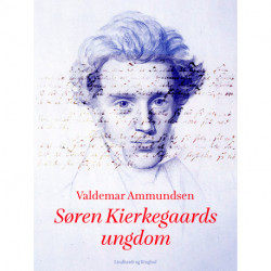 Søren Kierkegaards ungdom