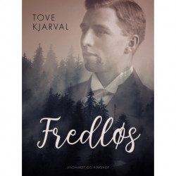 Fredløs