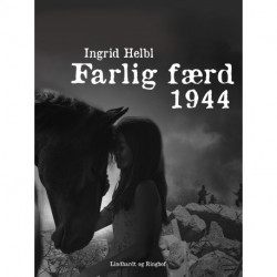 Farlig færd 1944