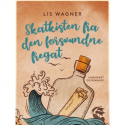 Skatkisten fra den forsvundne fregat