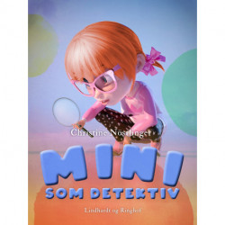Mini som detektiv