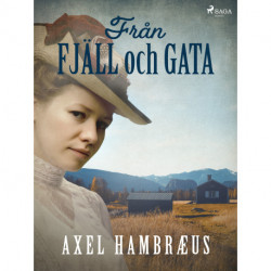 Från fjäll och gata