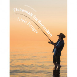 Fiskesnak fra flueæsken