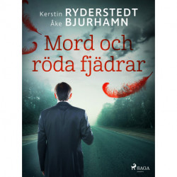 Mord och röda fjädrar