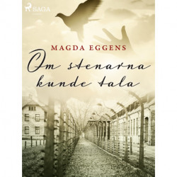 Om stenarna kunde tala